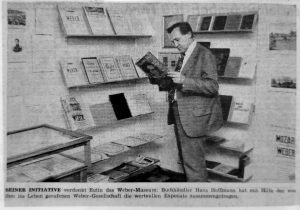 Eutiner Gedenktage 1976