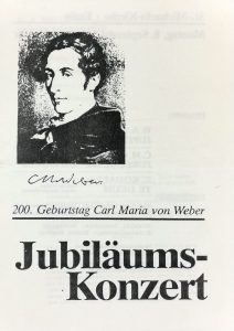 200. Geburtstag