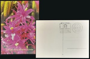 Sonderstempel