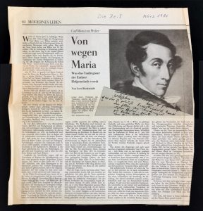 Presseartikel
