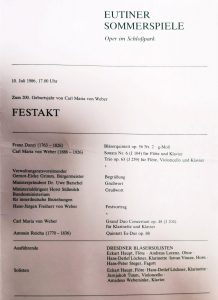 200. Geburtstag