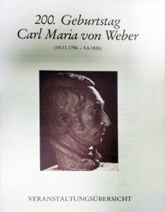 200. Geburtstag