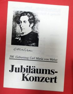 200. Geburtstag