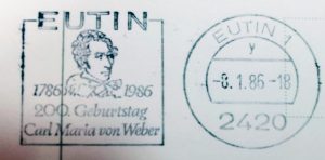 200. Geburtstag