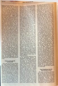 200. Geburtstag