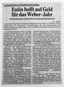 200. Geburtstag