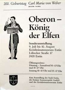 200. Geburtstag