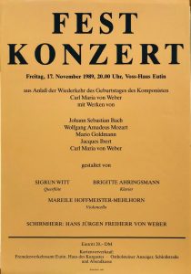 Festkonzert