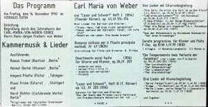 Festkonzert
