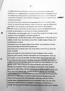 Festakt zum 175. Todestag