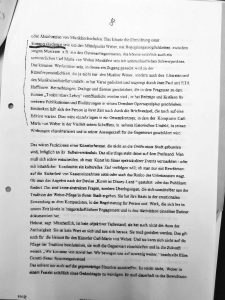 Festakt zum 175. Todestag