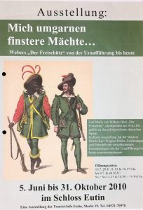15. Weber-Tage 2010