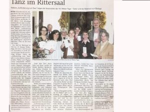 18.- Eutiner Weber-Tage