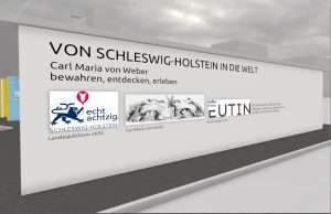 Von Schleswig-Holstein in die Welt 