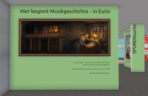 Von Schleswig-Holstein in die Welt 