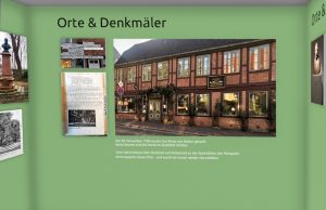 Von Schleswig-Holstein in die Welt 