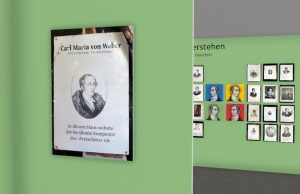 Von Schleswig-Holstein in die Welt 
