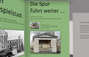 Von Schleswig-Holstein in die Welt 