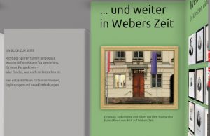 Von Schleswig-Holstein in die Welt 