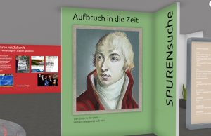 Von Schleswig-Holstein in die Welt 