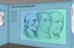 Von Schleswig-Holstein in die Welt 