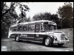 Freischütz Omnibus