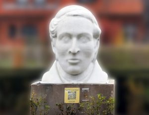 Eutiner Köpfe