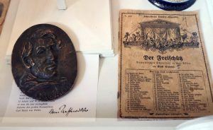 Geburtshaus/Weber-Café