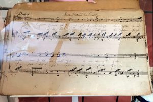 Geburtshaus/Weber-Café