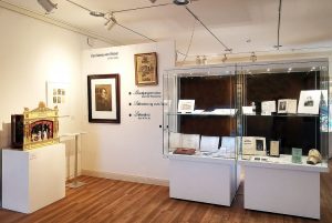 Ostholstein-Museum Eutin