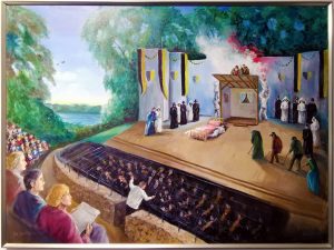 Eutiner Festspiele