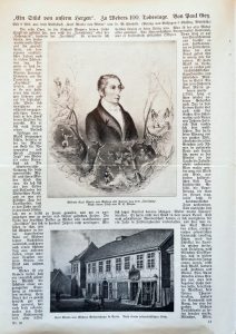 Beitrag aus 1926