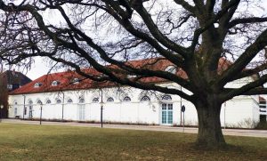 Ostholstein-Museum Eutin