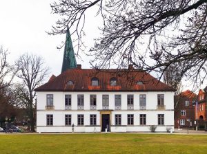 Landesbibliothek
