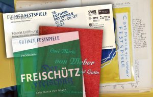 Einweihung Seetribüne