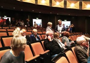 Förderverein der Eutiner Festspiele e.V. 