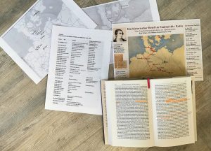 Making-of